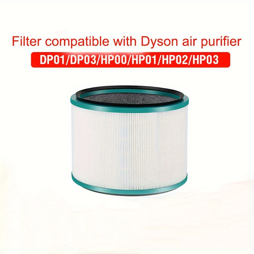 Air Purifier Replacement Filter Paper for HP00 HP01 HP02 HP03 DP01 DP03 Models