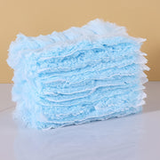 Replacement Pack of 10 Disposable Electrostatic Dusting Cloths for Electronics and Furniture