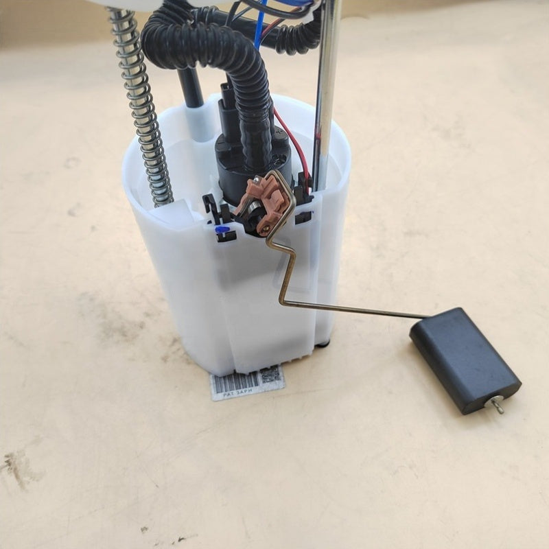 Electric Fuel Pump Module Assembly Metal Construction for Cars