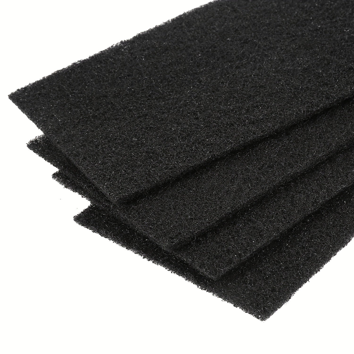 HEPA va karbon oldindan filtrlari bilan havoni tozalash uchun almashtirish filtrlari, havoning sifatini yaxshilash