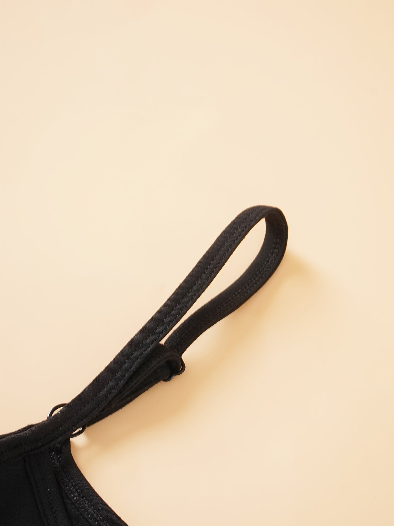 Women's Plus Size Tank Tops 5 Pack Adjustable Thin Straps Loose Fit Sleeveless Breathable Solid Colors