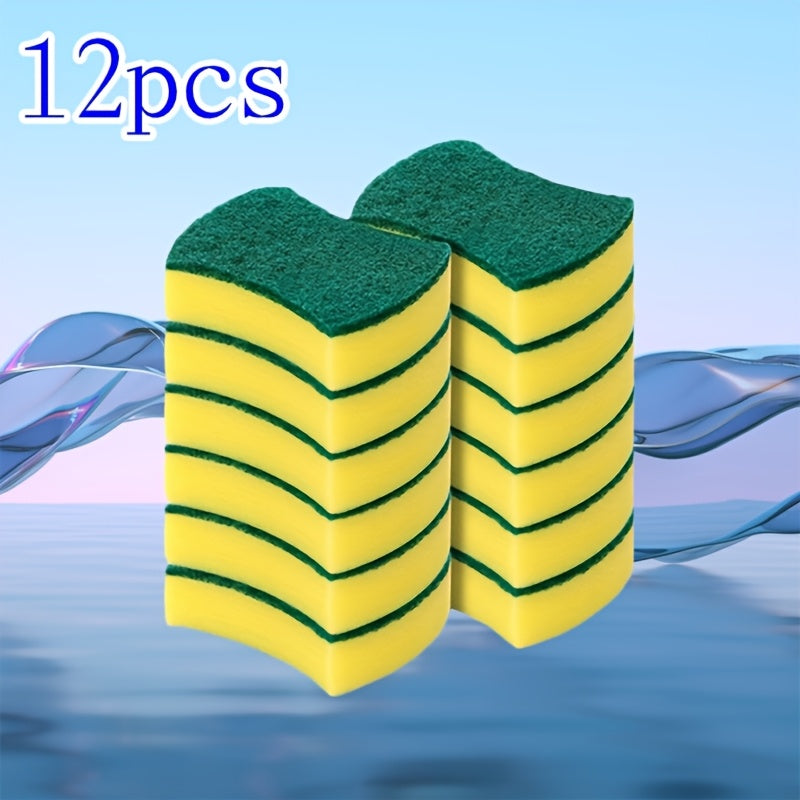 10/12/24 yuqori singdiruvchi tozalash g'ildiraklarini qo'lga oling, ular spatulalardan zangni osonlik bilan yo'q qiladi va yog' dog'larini artadi. Oshxona tozalash uchun zarur vosita, bu g'ildiraklar uyda foydalanish uchun zarur.