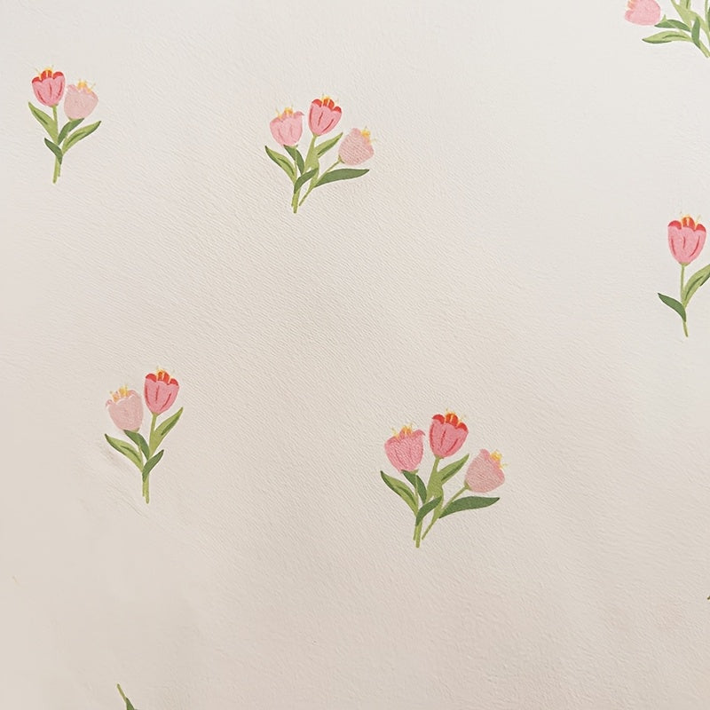 Yumshoq gullar naqshidagi yotoq to'plami, yostiq qoplari bilan birga, nafas oladigan polyesterdan tayyorlangan va zip yopilishi mavjud. Har mavsum uchun mos, yotoqxona va mehmonxonalar uchun mukammal.