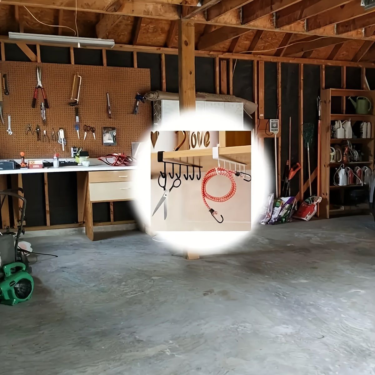 Estante de cocina de metal multifuncional para organizar habitaciones y almacenamiento