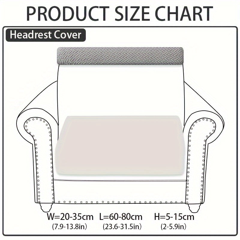 Чехол для дивана, безопасный для домашних животных, нескользящий, устойчивый к пятнам, из полярного флиса, моющийся в машине, для всех сезонов