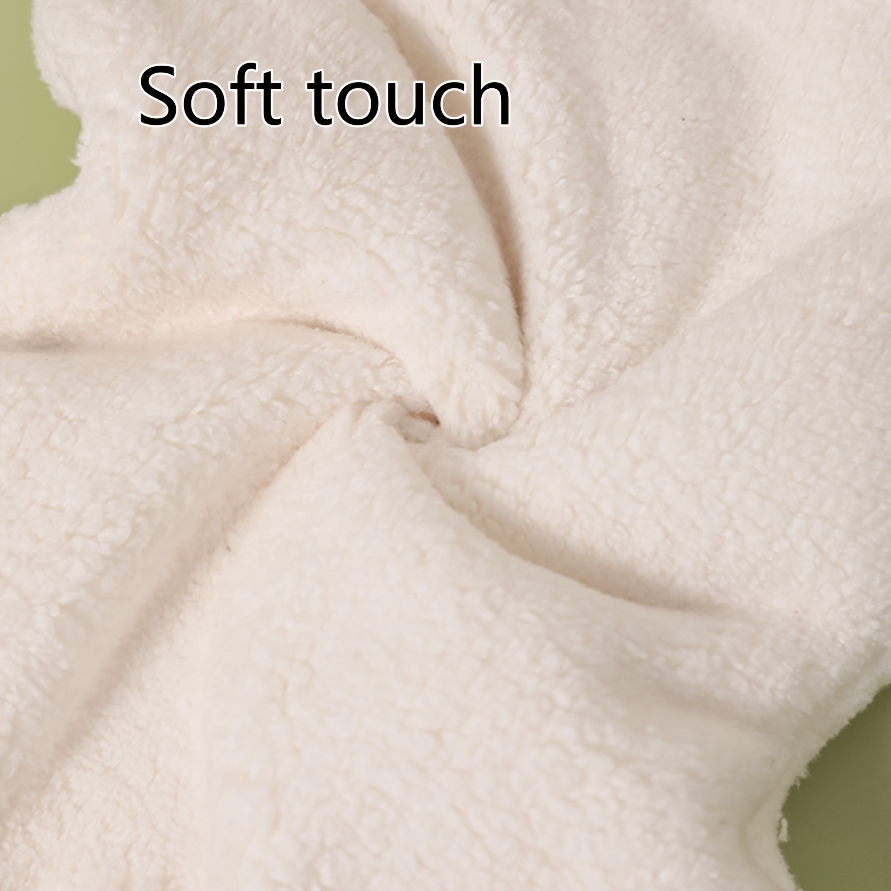 Cat-Themed Hand Towel for Bathroom and Kitchen Absorbent Cozy Cloth