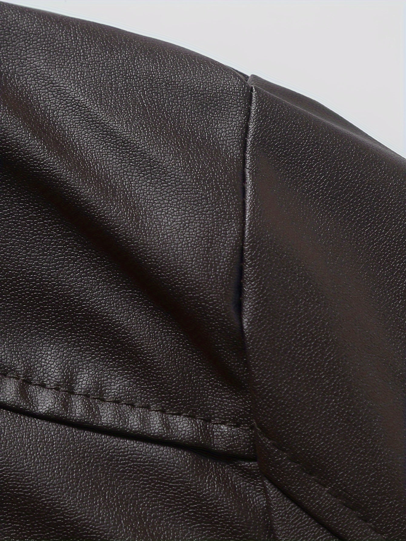 Men's Neon Green Windproof Stand Collar Jacket with Zipper Pockets Casual Winter Outerwear