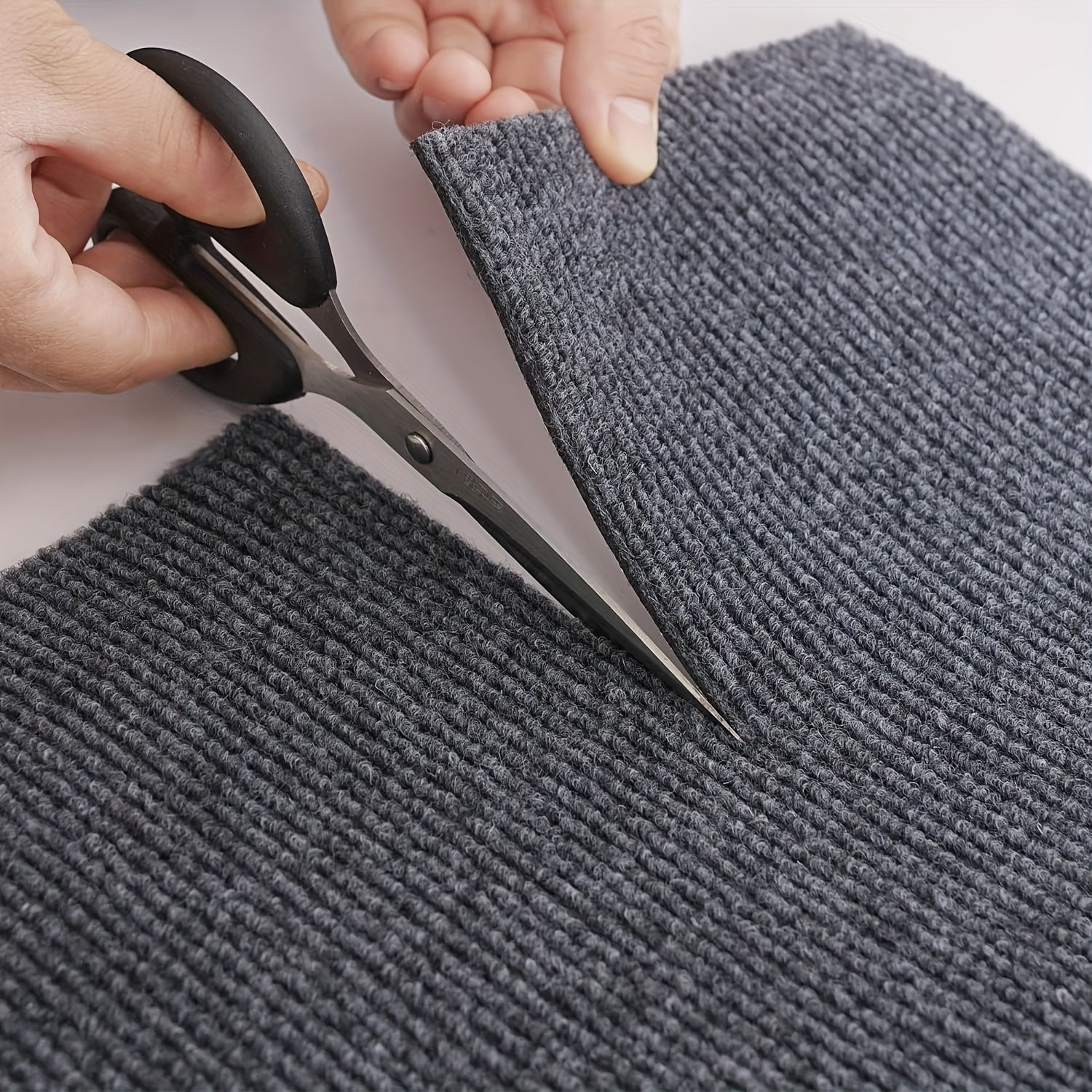 40x100cm Self-Adhesive Cat Scratch Guard Mat Furniture Protector Reusable Sofa Shield