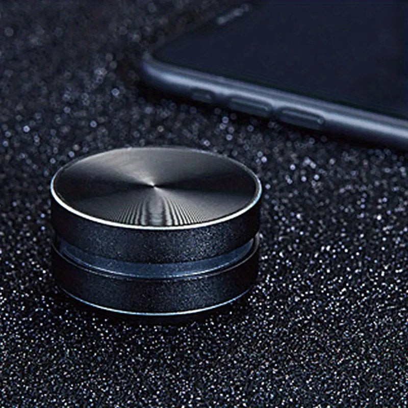 Mini Compact Wireless Bluetooth Speaker with Bass and Hi-Res Audio