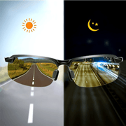 Polarized Photochromic Sunglasses for Men and Women Driving Outdoor Sports