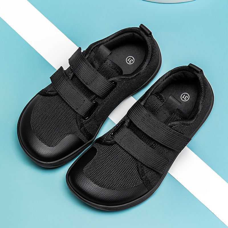 Kids Mesh Sneakers for Boys and Girls Non-Slip Lightweight Casual Sports Shoes