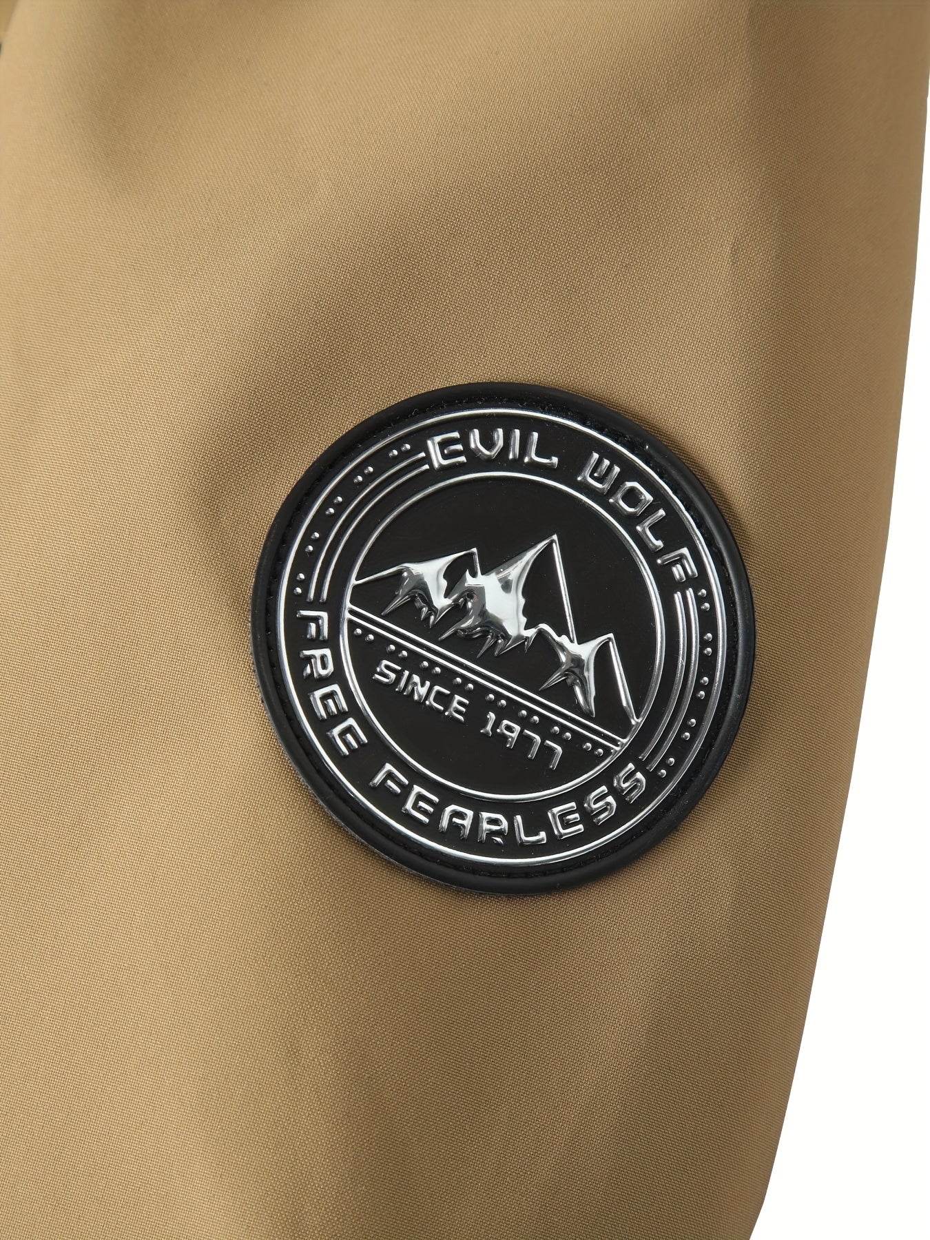 Mashhur tanlov: Erkaklar uchun kapüşonli shamol o'tkazmaydigan ko'ylak, bahor va kuzda ochiq havoda faoliyatlar uchun ideal.