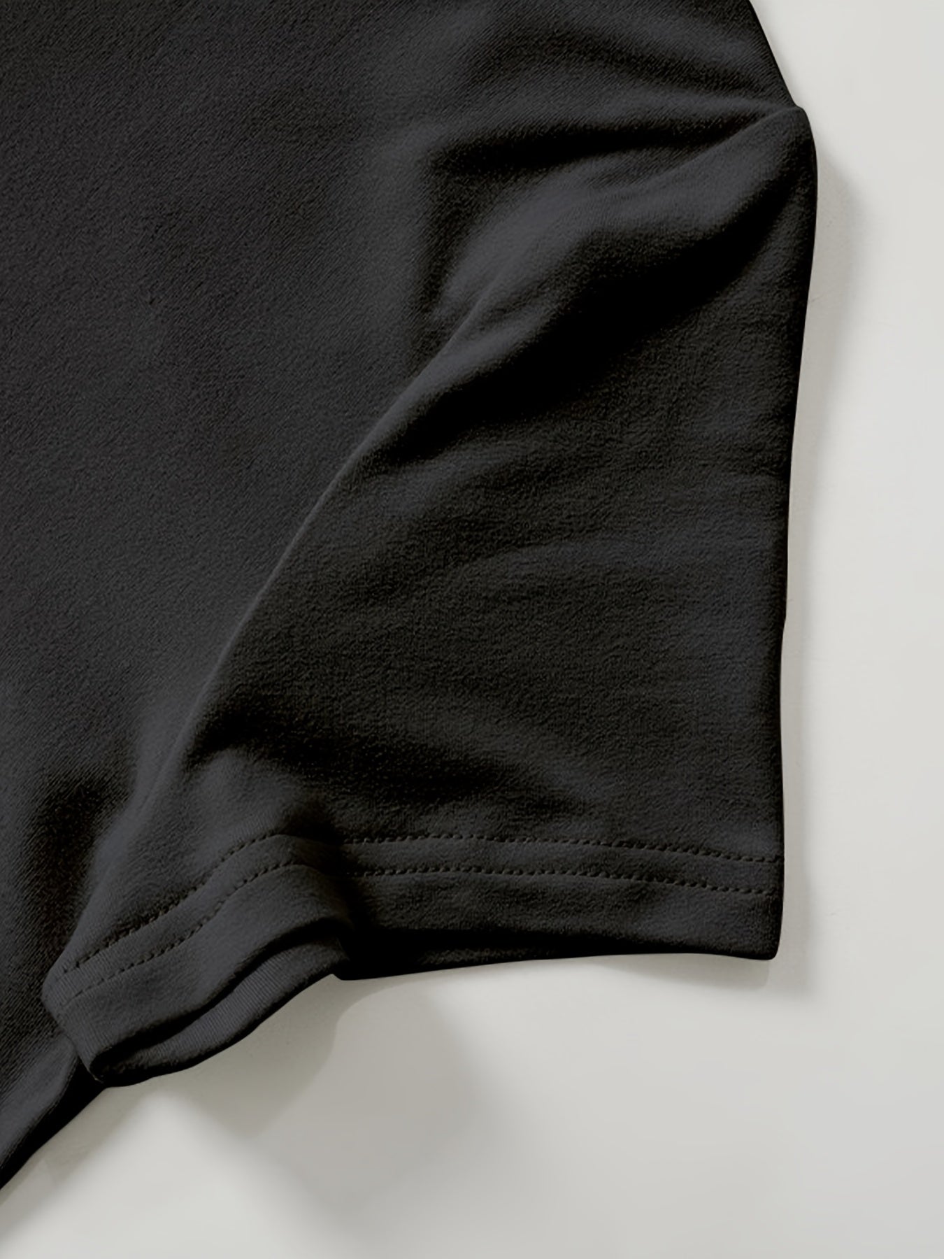 Dark Green Bodycon Midi Dress for Women Short Sleeve Crew Neck Stretch Polyester Elastane Elegant Pencil Skirt Style