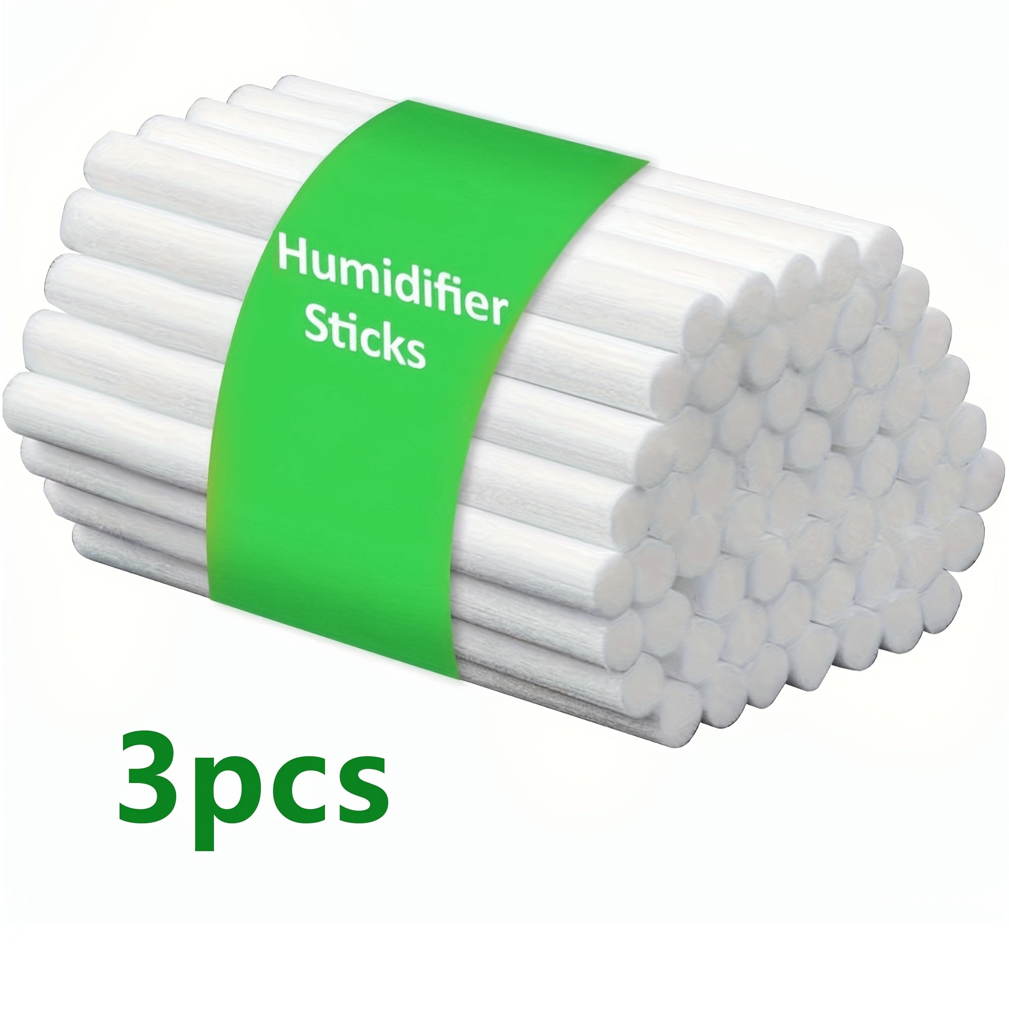 Universal Humidifier Filter Replacement Kit with Swabs for Easy Install