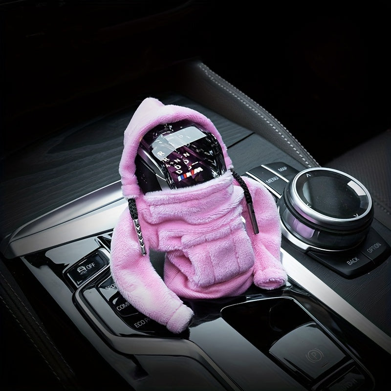 Yaratuvchi Hoodie Avtomobil Tormoz Kafesi Chang Qopqog'i Erkaklar Ayollar uchun Universal Dekor