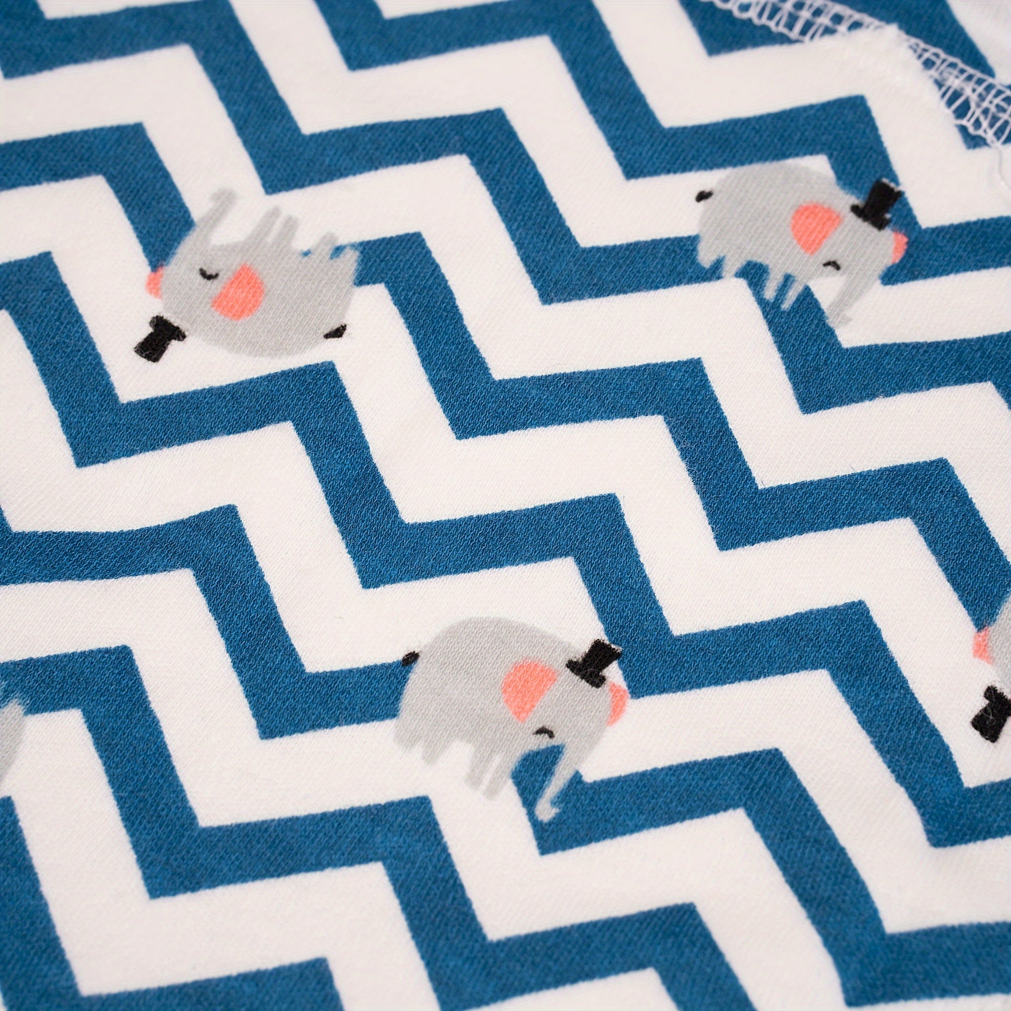 Набор из 2-х детских тренировочных трусиков - многоразовые, водонепроницаемые и непромокаемые подгузники для детей от 0 до 6 лет