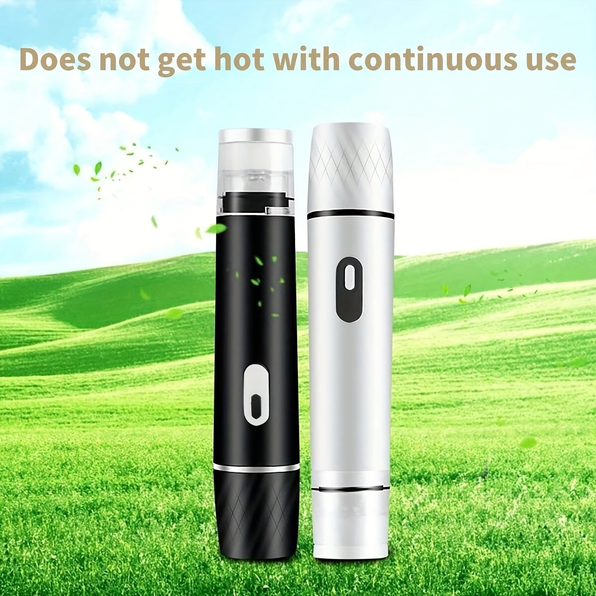 Qayta to'ldiriladigan qo'l ushlash uchun vakuum yopishtiruvchilari, kuchli tortish va past shovqin bilan oziq-ovqat saqlash uchun