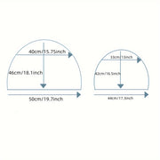 Многофункциональная U-образная подушка для кресла на все сезоны, мягкая, моющаяся, нескользящая