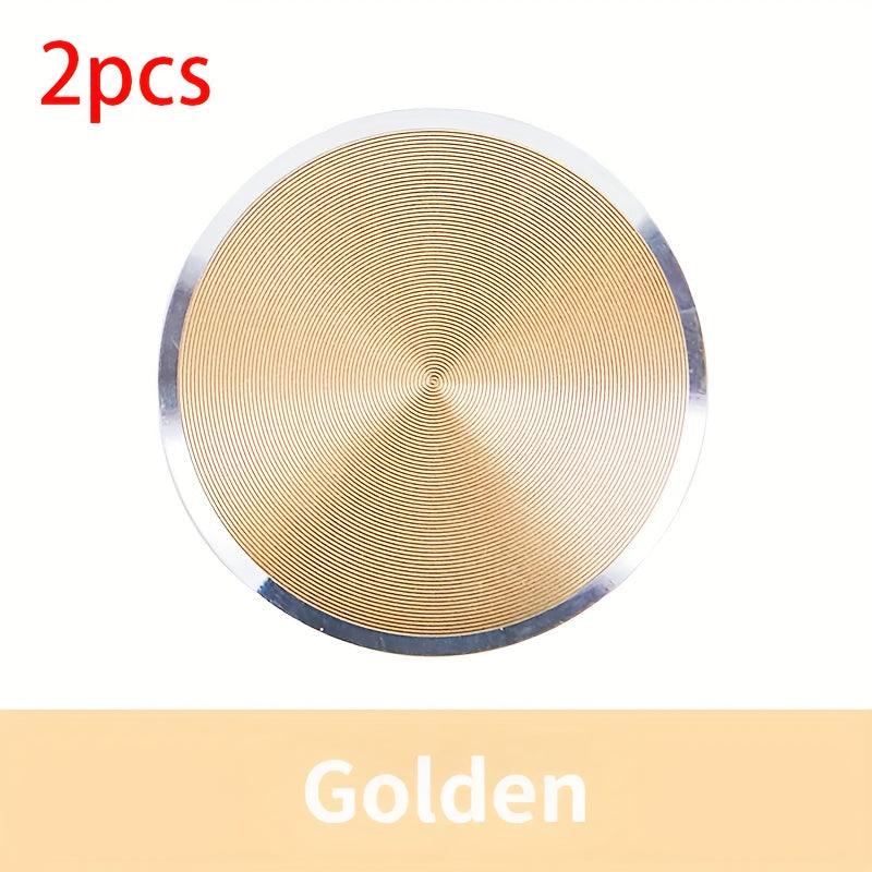 Soporte universal para coche con absorción magnética de piezas de hierro
