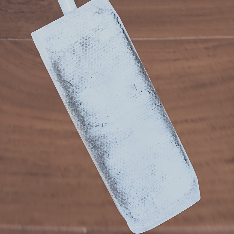 Pack of 30 Electrostatic Dusting Papers for Wet or Dry Cleaning Floors