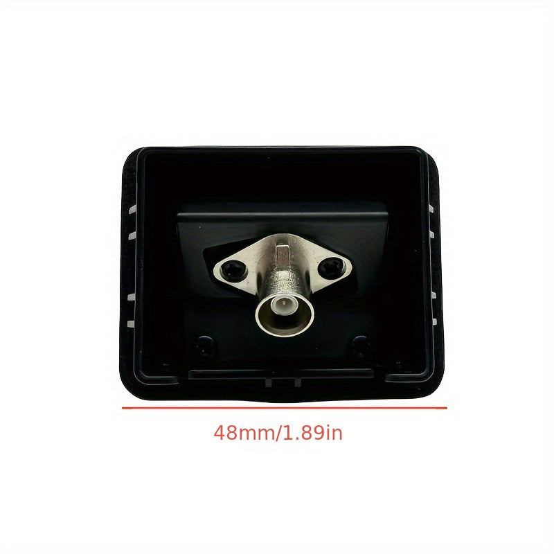 Cámara de respaldo compatible con Tigo 8, cámara trasera 704000147AA