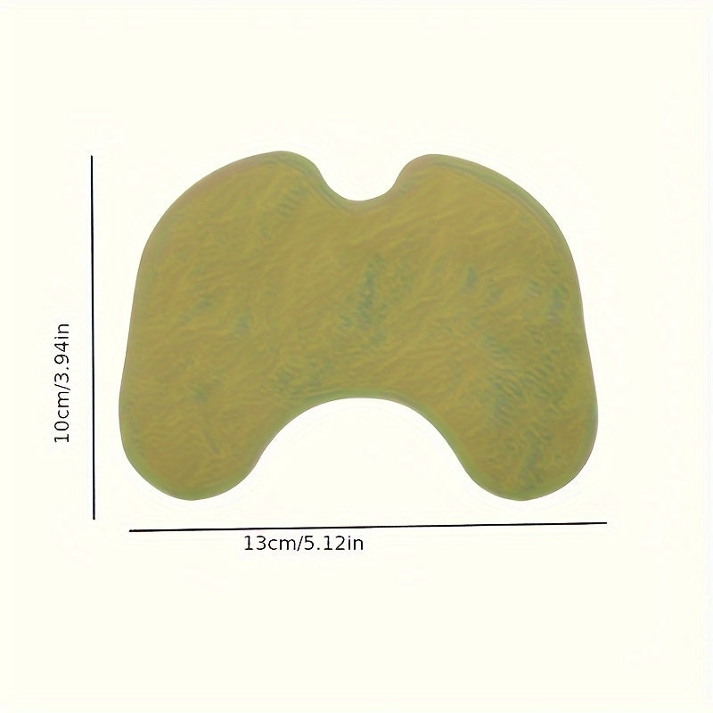 100pcs Bath Accessories Knee Back Neck Shoulder Wormwood Moxibustion Patches