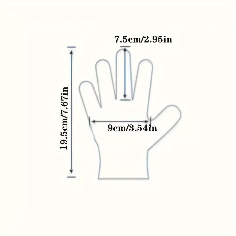 Nylon Garden Gloves for Women Available in 6 10 12 24 Pcs Flexible Finger Protection for Planting Weeding Seeding