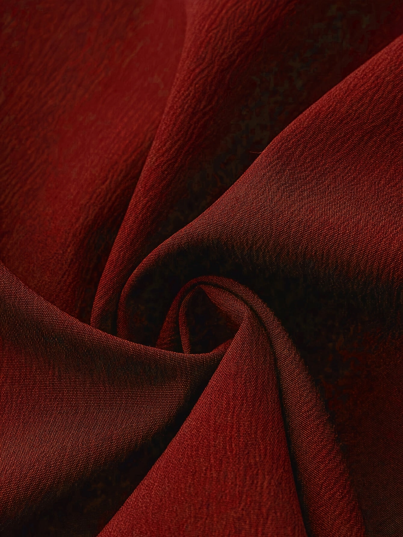 100% polyesterdan tayyorlangan, bir rangli, katta o'lchamdagi tasodifiy keng oyoq shimlar. To'g'ri kesim, cho'zilmaydigan mato, barcha fasllar uchun mos.