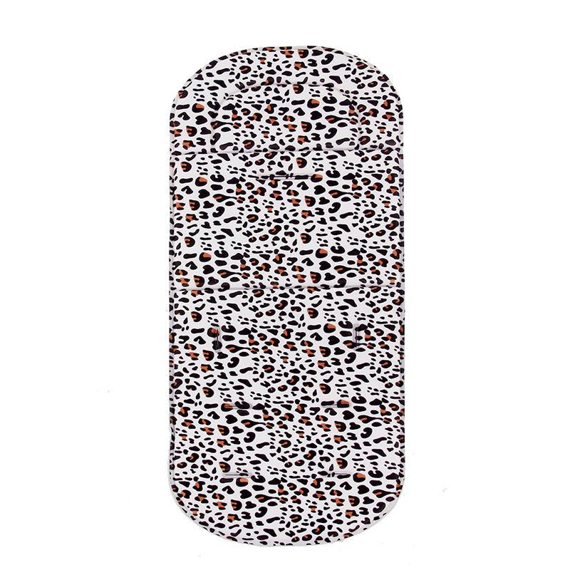 Baby Stroller Cotton Pad for Seat Baby Stroller Accessory