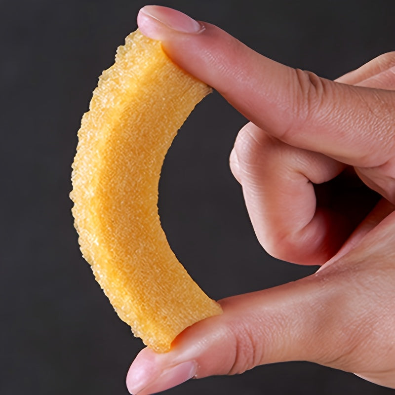 Unisex PVC Shoe Cleaning Eraser Stick Soft Bristles for Sneakers Boots