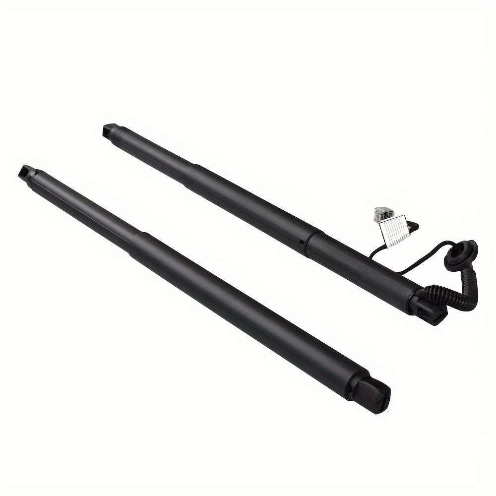Pair Steel Rear Liftgate Tailgate Supports for SUV Truck Models