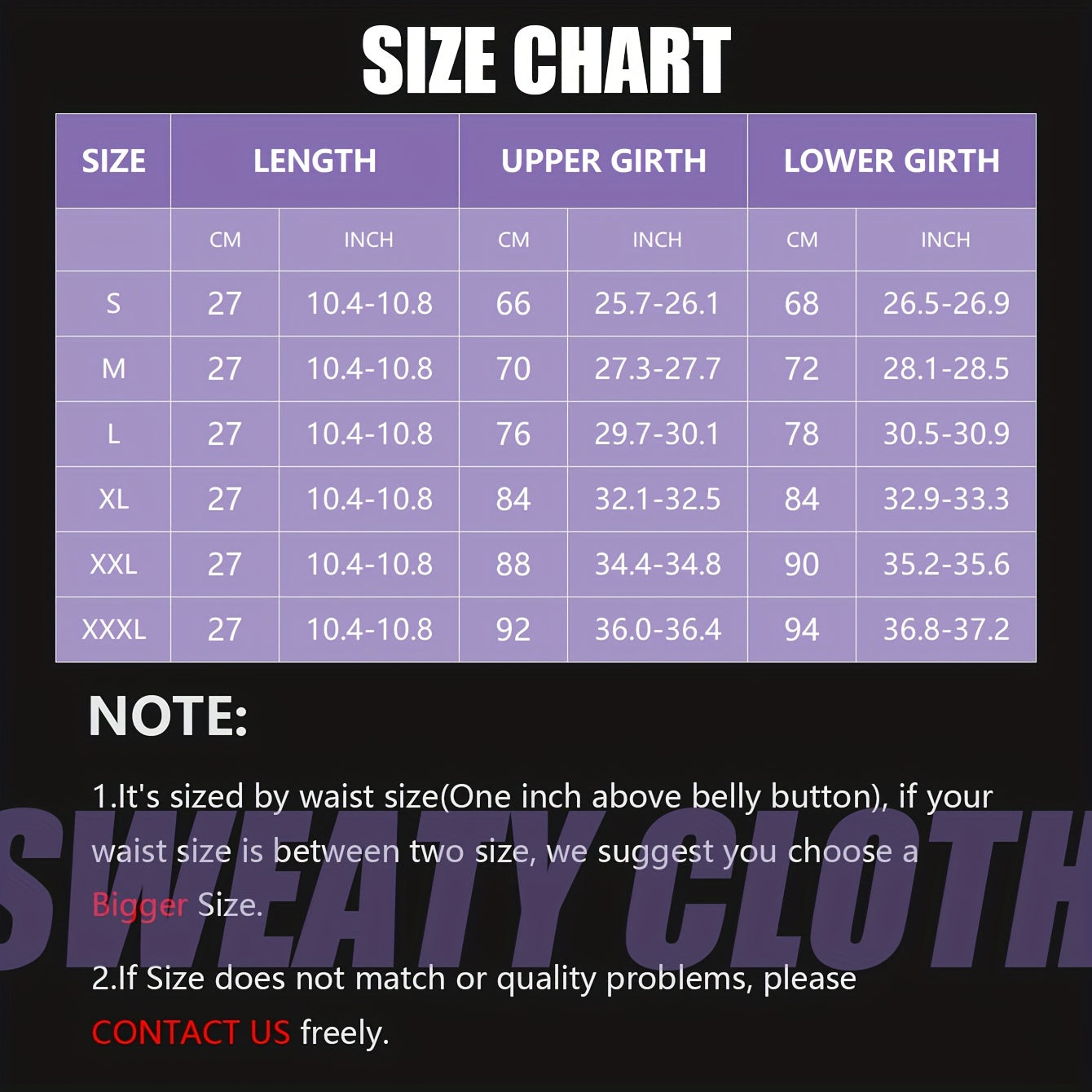 Спортивный пояс для тренировки из неопрен и полиэстера с застежкой на молнии, термоактивный, средний уровень контроля, машинная стирка, отвод влаги.