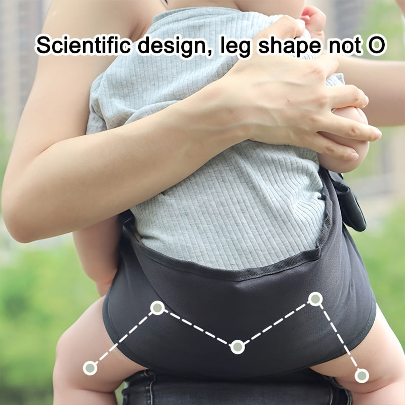 Adjustable Baby Carrier Strap for Infants and Toddlers Lightweight and Comfortable