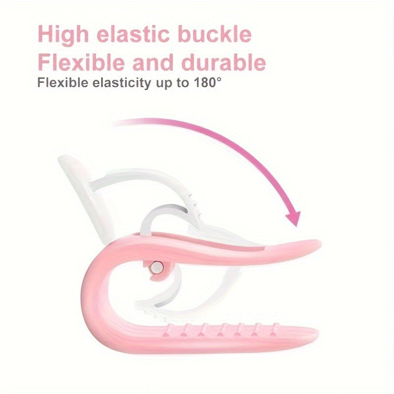 Bed Sheet Clamp Secure Bedding Without Needles Durable Bed Sheet Fastener