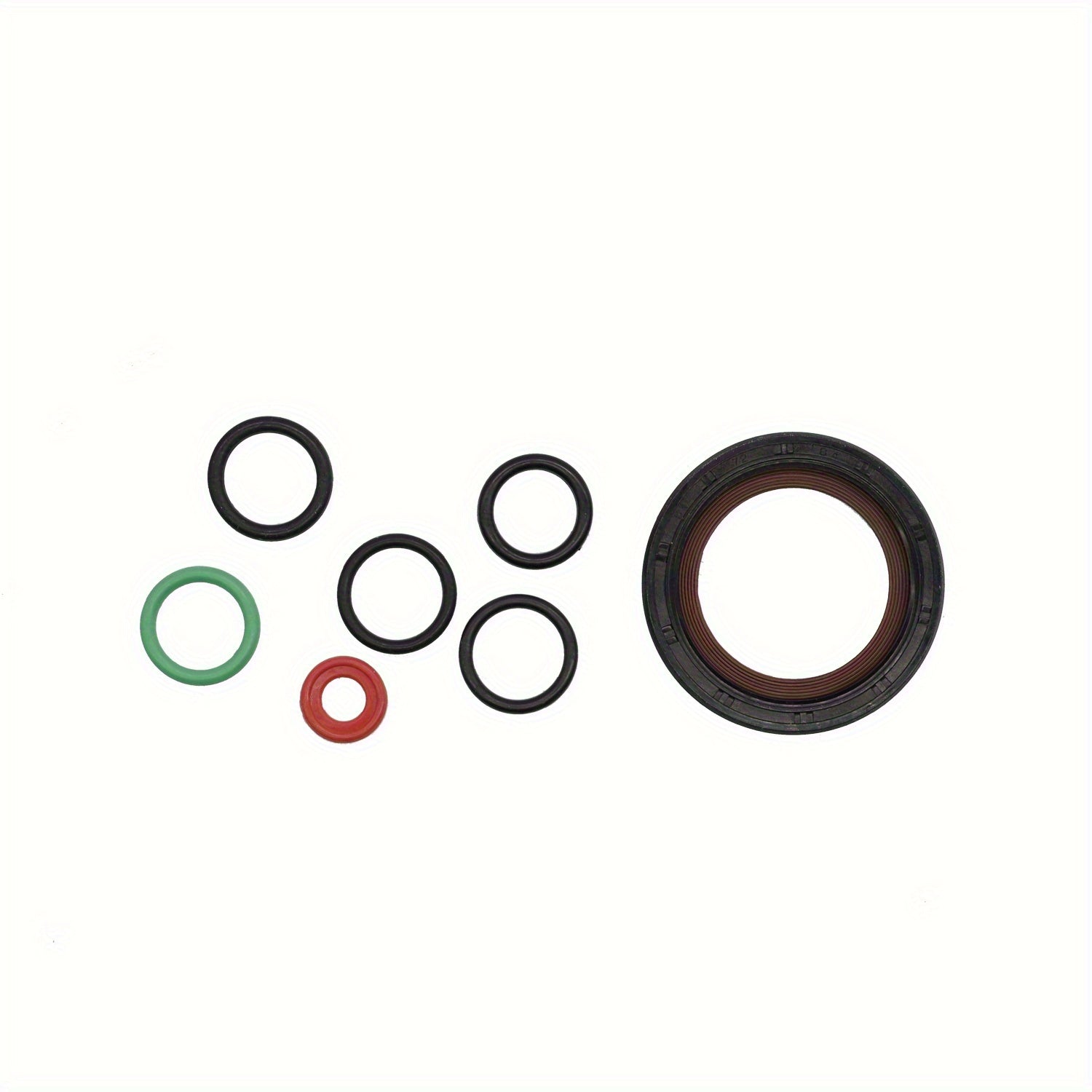 Полный комплект цепи ГРМ для GM 4.8L 5.3L 6.0L LS двигателей с прокладками