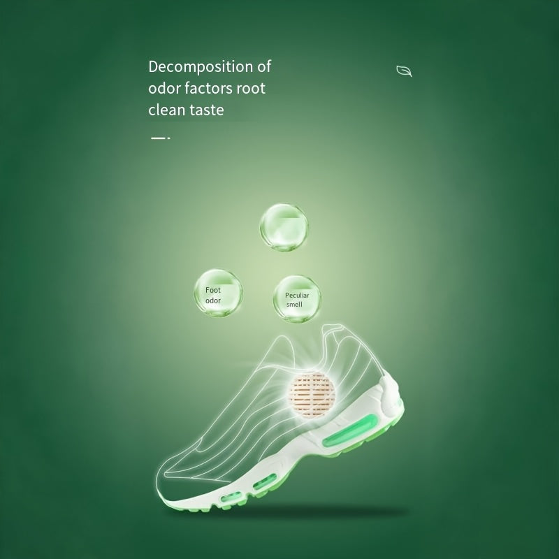 Sports Shoes Deodorant Balls Set for Shoes, Office, Car Freshener