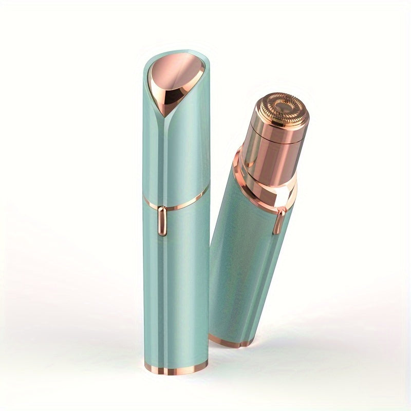 Women's Electric Hair Removal Device Smooth Skin Laser Epilator System