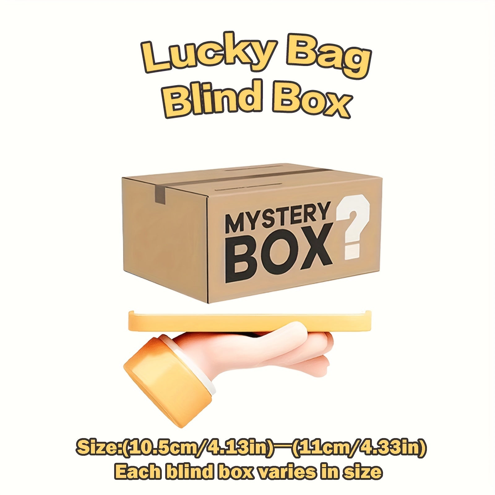 Blind Box Facial Ice Roller and Face Mask Tool Set