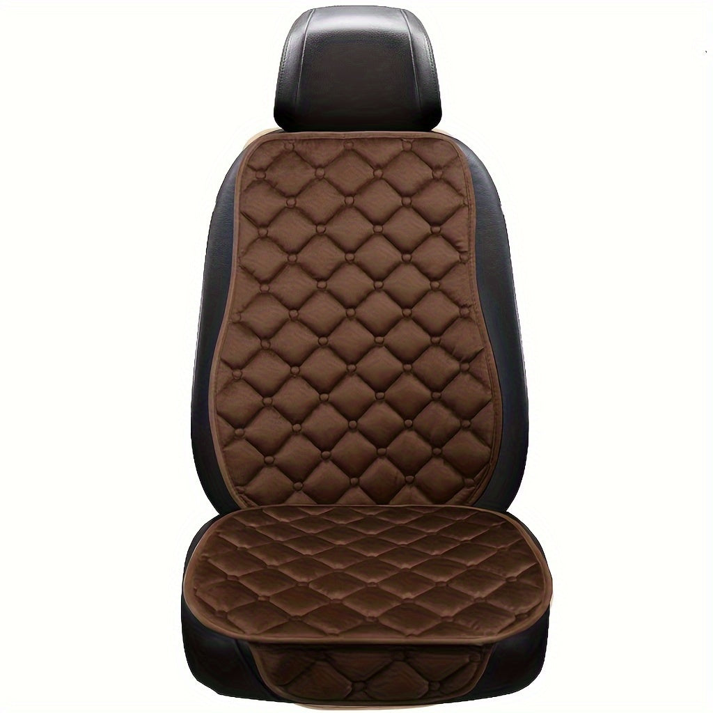 Car Seat Cover Protector Breathable Anti-slip Cushion for Cars 1/2/3pcs
