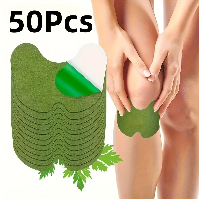 Self-Heating Knee Patch for Joint Comfort Pain Relief for Athletes and Elderly