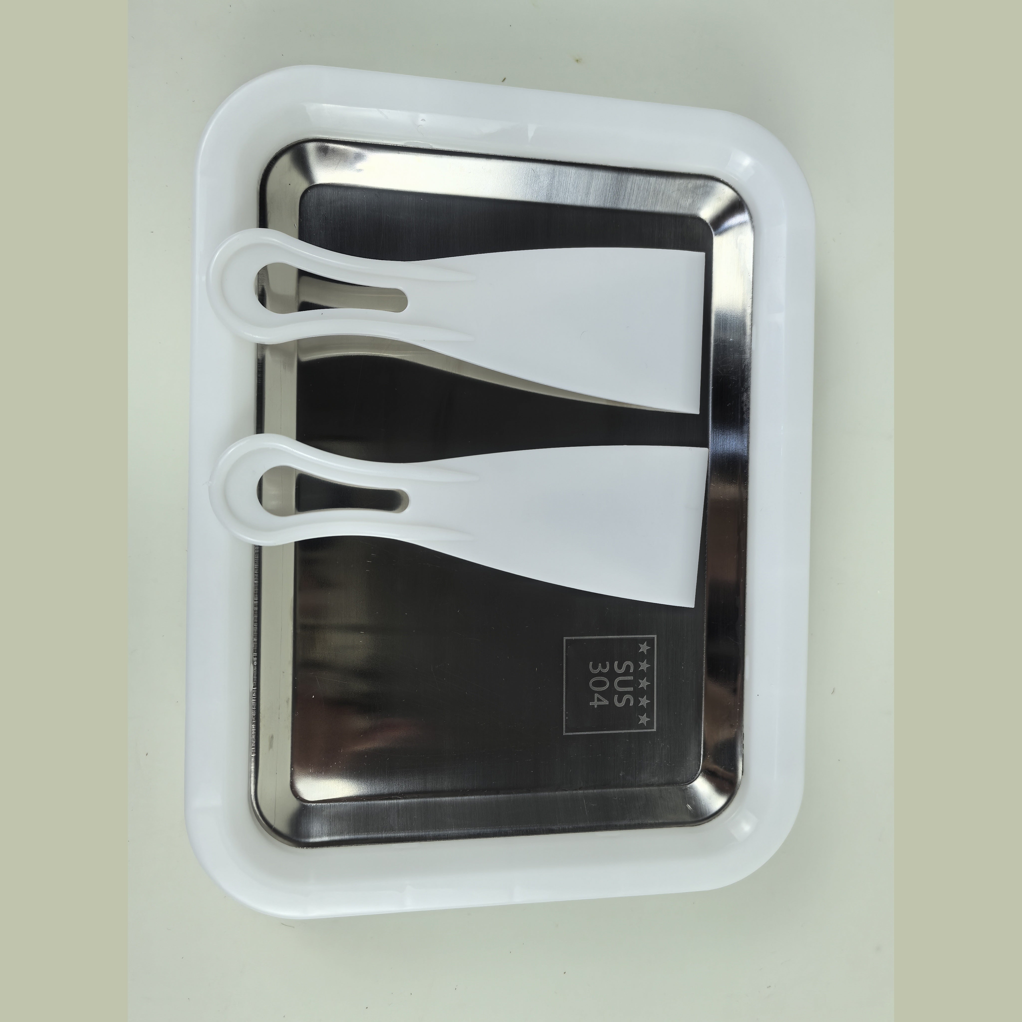 Stainless Steel Ice Cream Maker 3 Quart Manual Home Use for Milk Yogurt