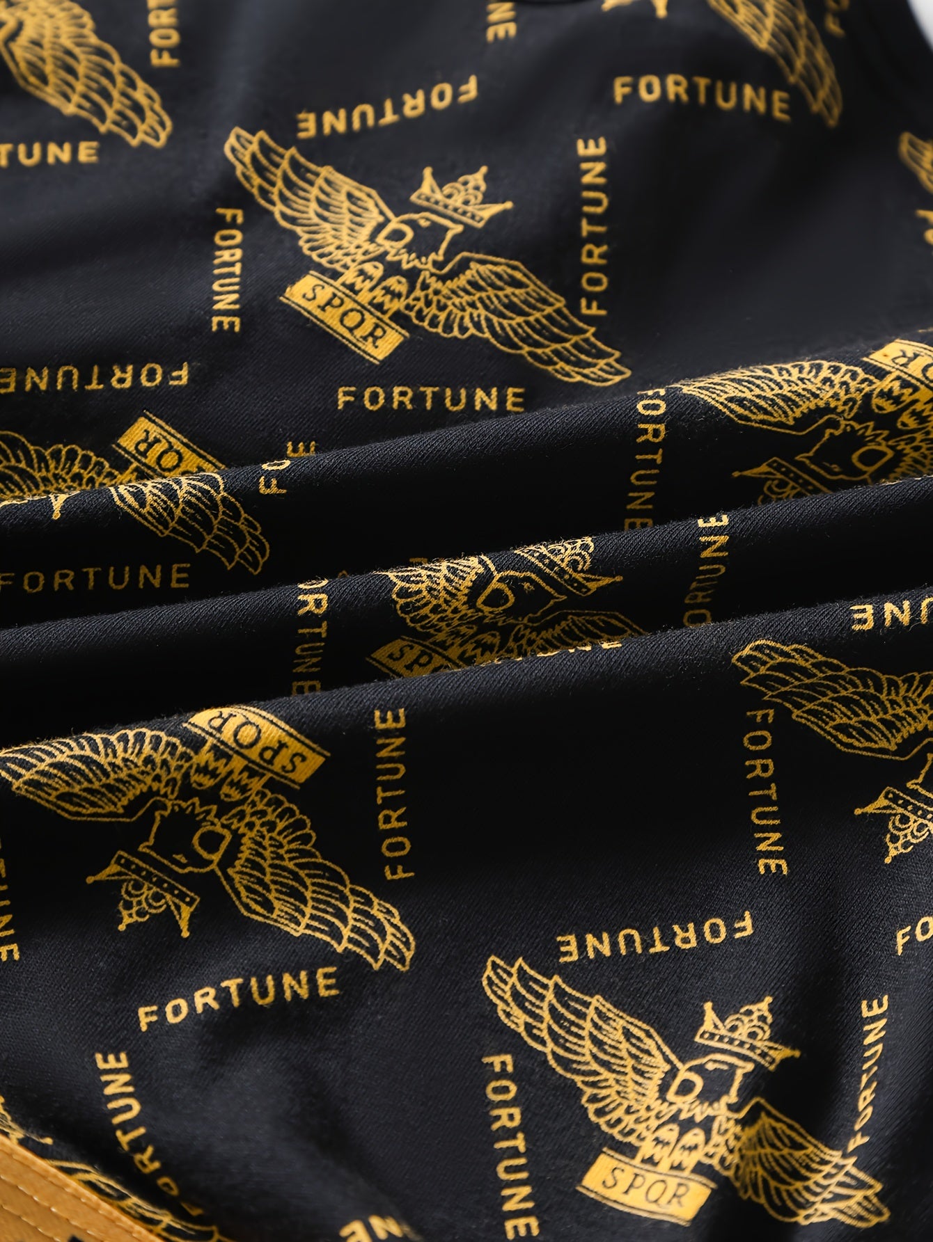 Men's High Stretch Print Boxer Briefs 10 Pack Polyester Spandex Casual Wear