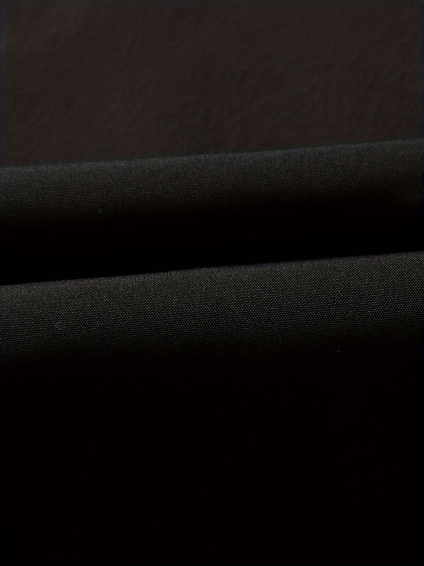 Kuz va qish uchun ajratiladigan kaputli plussayz erkaklar uchun tasodifiy yostiqli kurtka.