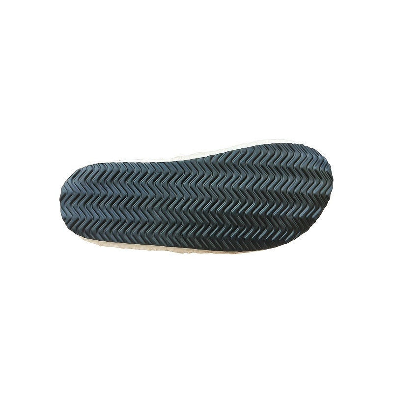 Women's Lightweight Slip-On Mules with Cushioned Insole