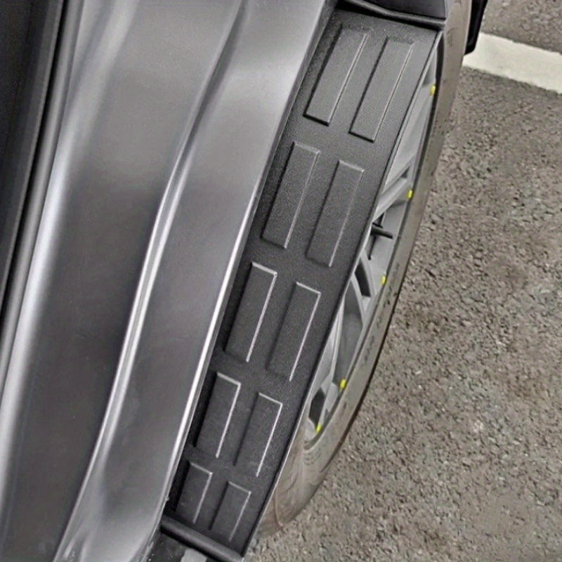 Защита крыла заднего колеса для внедорожника, 2023-2024 T2 Троллейбег Защита колеса