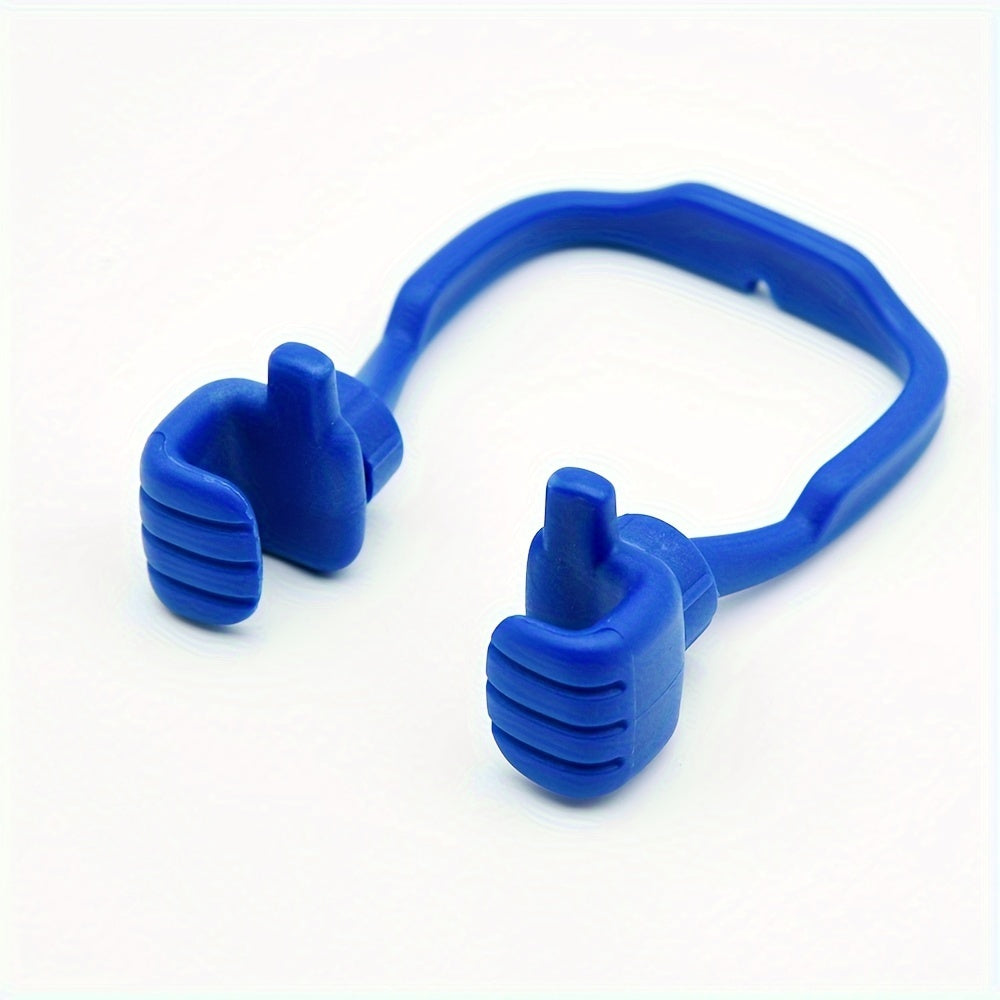 Adjustable Phone Holder with 360° Rotation, Portable Desktop Stand, Sturdy Plastic