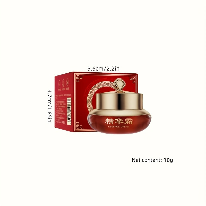 Men and Women Dragon Blood Face Cream Serum Moisturizing 10g
