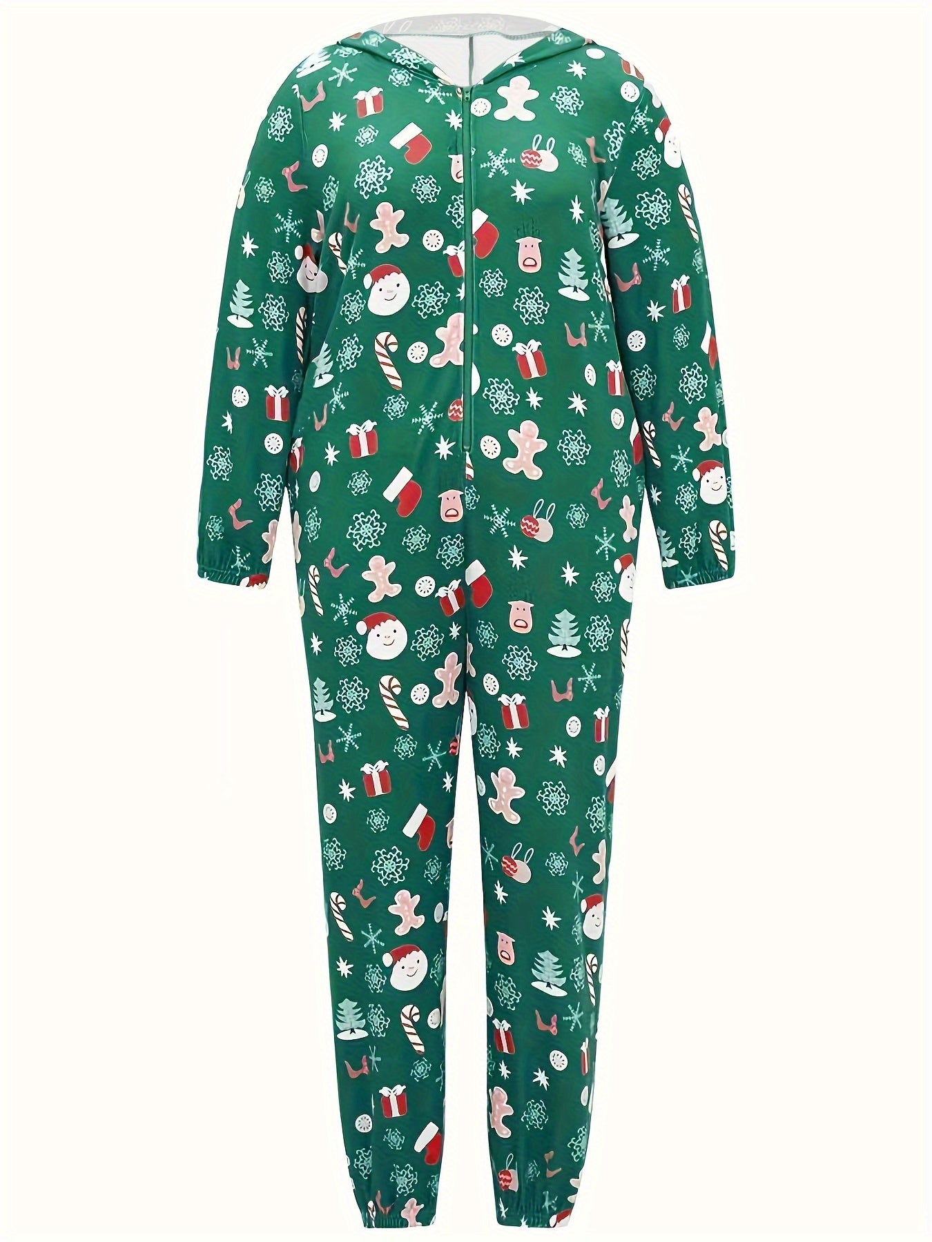 Women Casual Cotton Body Suit Pajamas with Sleeveless Design