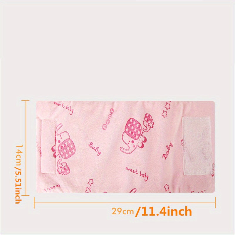 Portable USB Car Baby Bottle Warmer with Constant Temperature Insulation Cover