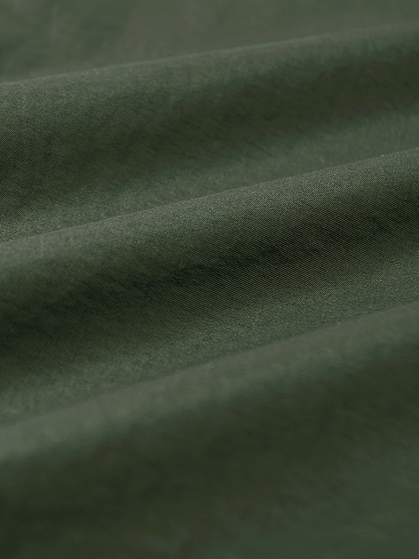 Men's Nylon Fishing Vest Sleeveless Stand Collar Multi-Pocket Casual Outdoor Spring Fall